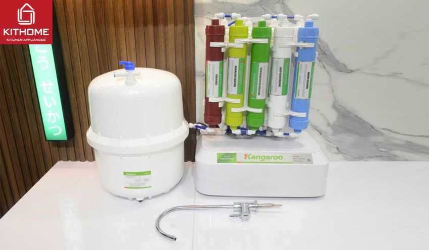 Ax881 cá cược trực tuyến Kangaroo KGRP88 9 Lõi