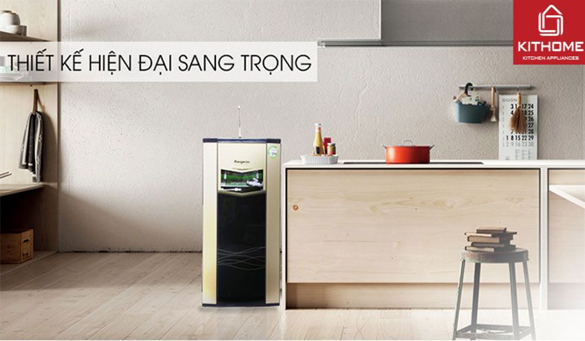 Ax881 cá cược trực tuyến RO Kangaroo KG110AVTU 9 Lõi