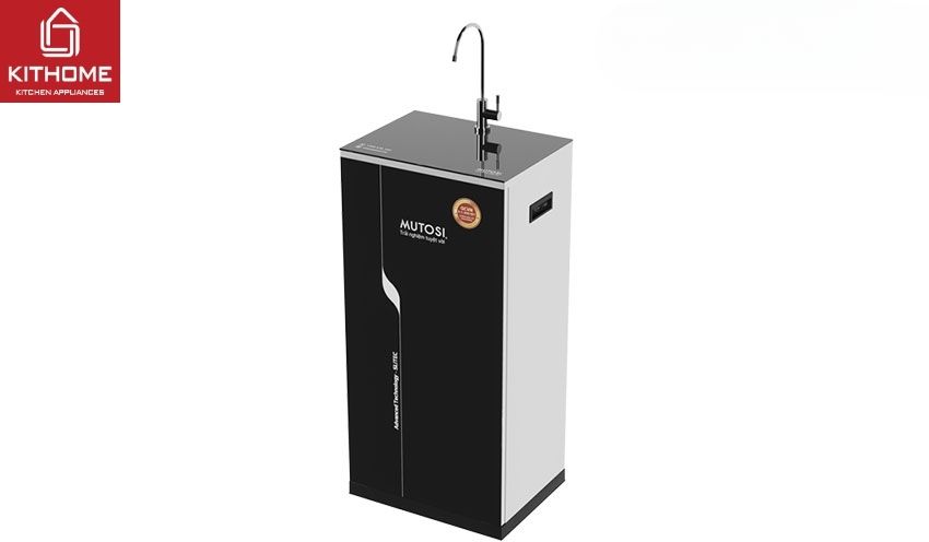 Ax881 cá cược trực tuyến Mutosi 8 Lõi MP-282M