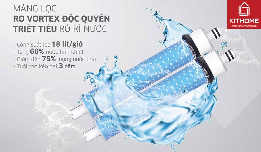 Ax881 cá cược trực tuyến Nóng Lạnh Kangaroo KG10A8ES 7 Lõi