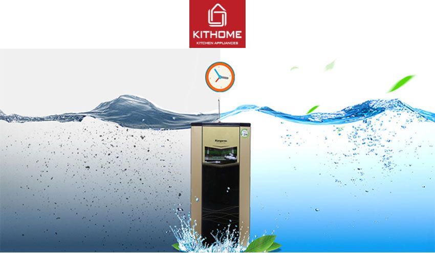 Ax881 cá cược trực tuyến RO Kangaroo KG110AVTU 9 Lõi