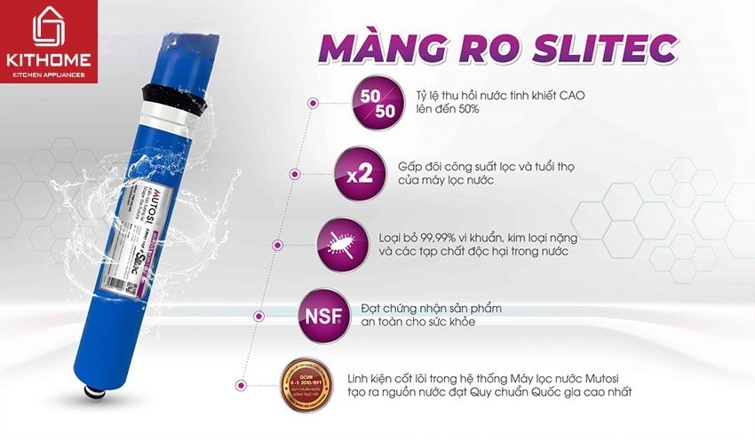 Ax881 cá cược trực tuyến Mutosi 8 Lõi MP-282M