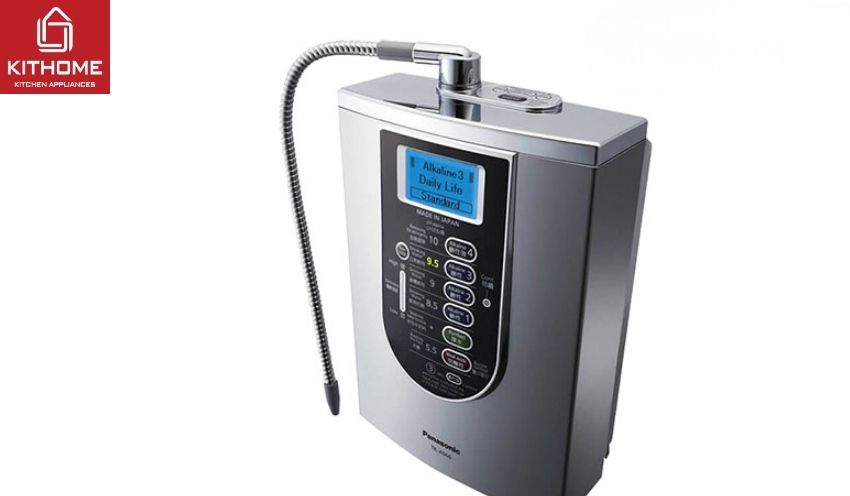 Ax881 cá cược trực tuyến Panasonic TK-AS66