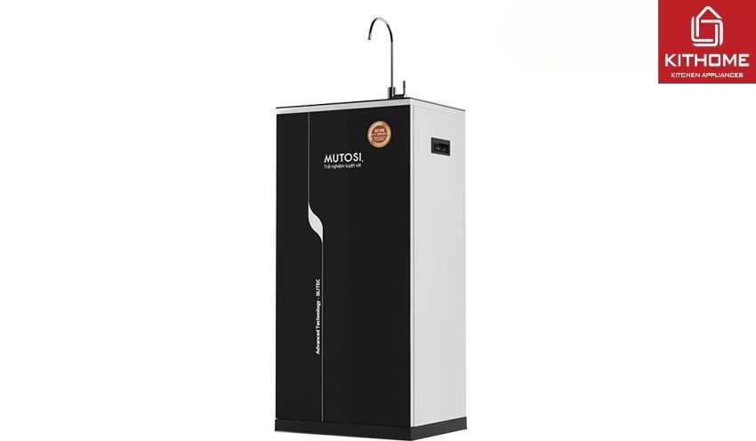 Ax881 cá cược trực tuyến Mutosi 8 Lõi MP-282M