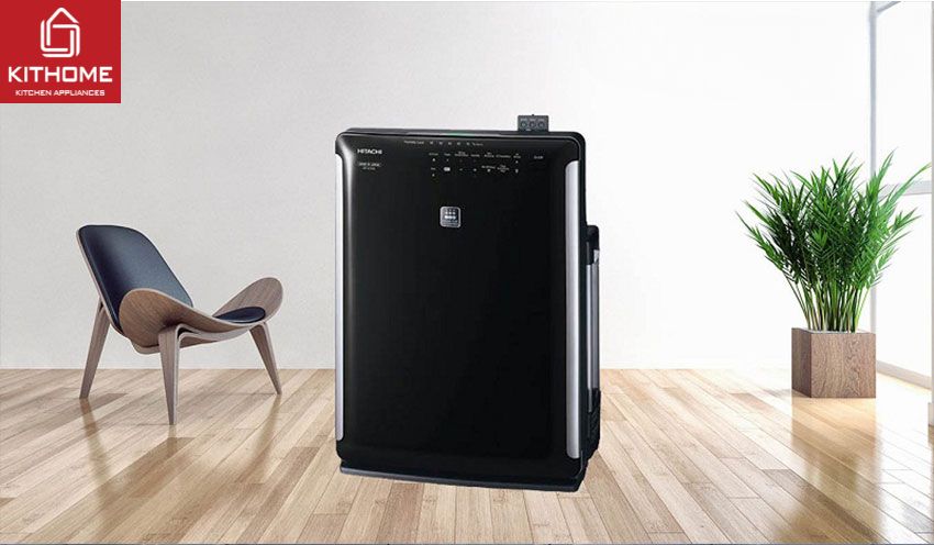 Máy Lọc AX88 comvip bắn cá đổi thưởng Hitachi EP-T70JBK