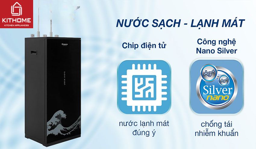 Ax881 cá cược trực tuyến Kangaroo Nóng Lạnh KG10AP2-10 Lõi