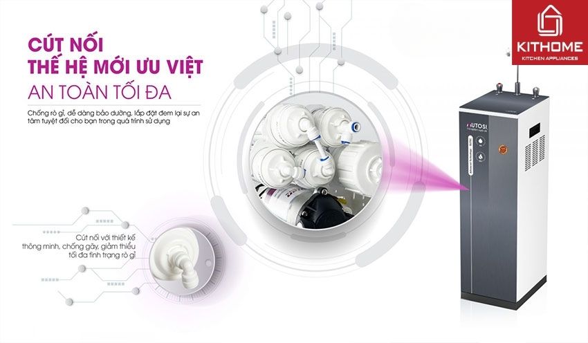 Ax881 cá cược trực tuyến Mutosi Nóng Nguội 9 Lõi MP-592H-GR