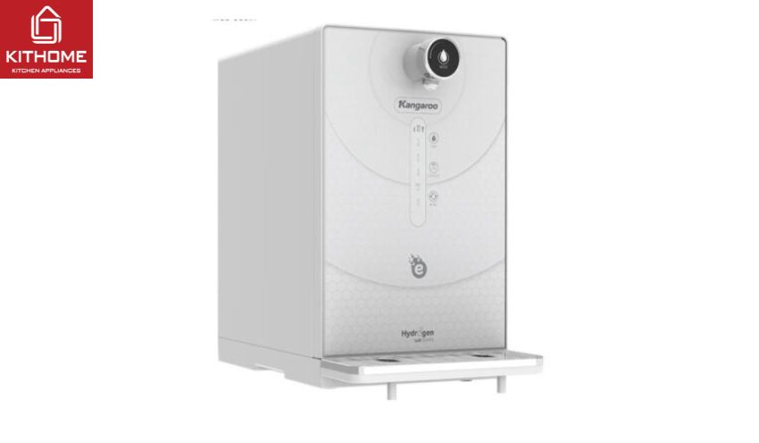 Ax881 cá cược trực tuyến Kangaroo KG100EED IOT 5 Lõi