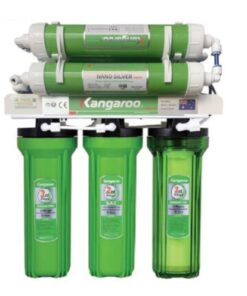 Ax881 cá cược trực tuyến Kangaroo KG110A 9 Lõi