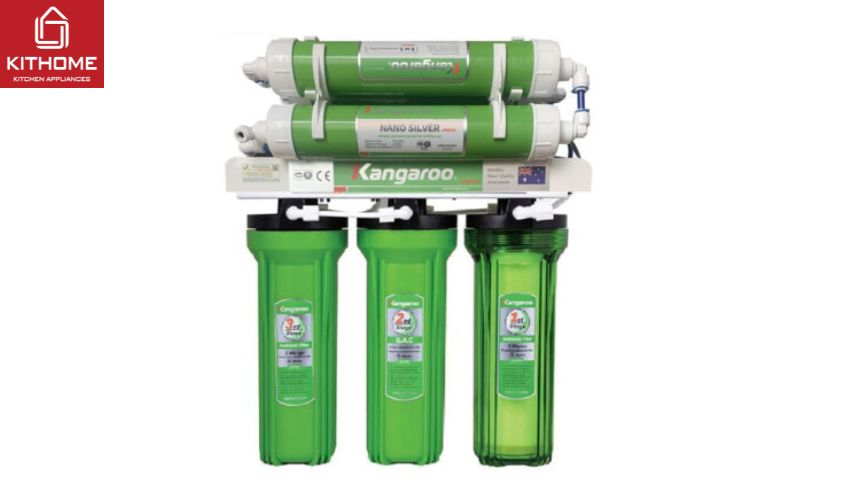 Ax881 cá cược trực tuyến Kangaroo KG110A 9 Lõi