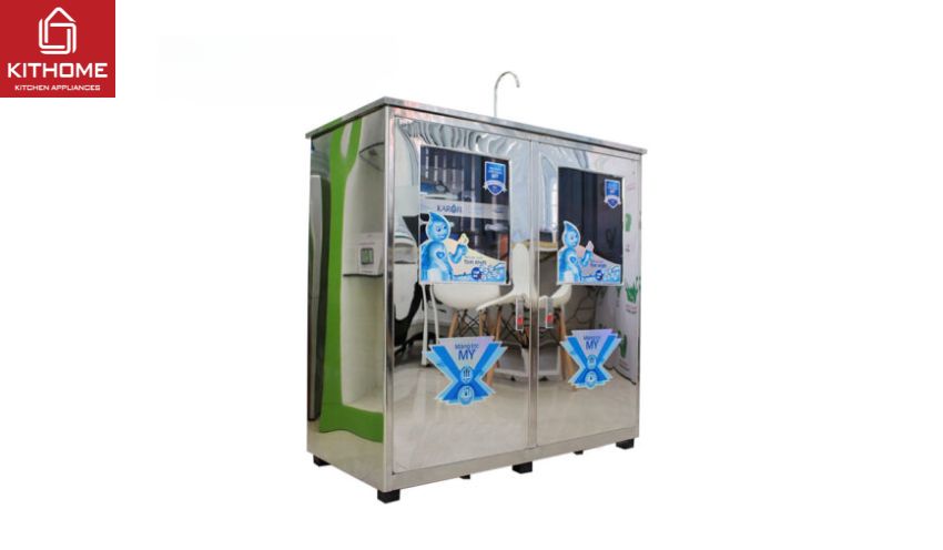 Ax881 cá cược trực tuyến Karofi Bán Công Nghiệp KB30 7 Lõi