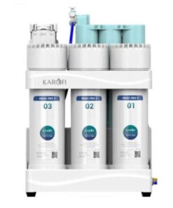 Ax881 cá cược trực tuyến Karofi KAQ-U50K 10 Lõi