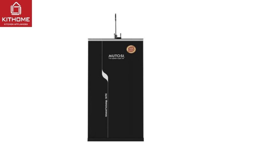 Ax881 cá cược trực tuyến Mutosi 8 Lõi MP-282M
