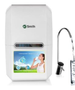 Ax881 cá cược trực tuyến AO Smith Vita