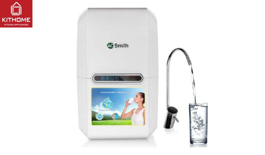 Ax881 cá cược trực tuyến AO Smith Vita