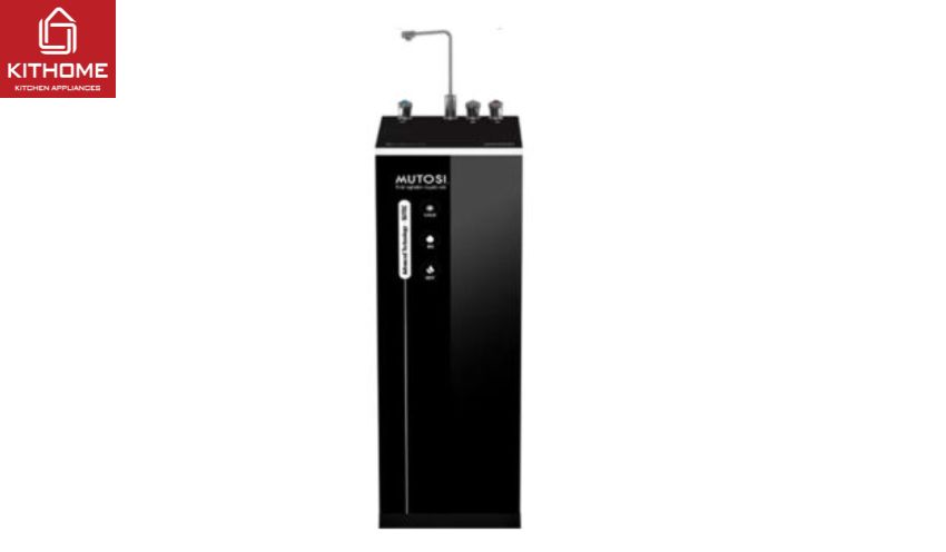 Ax881 cá cược trực tuyến Mutosi Nóng Lạnh 9 Lõi MP-692HC-BK