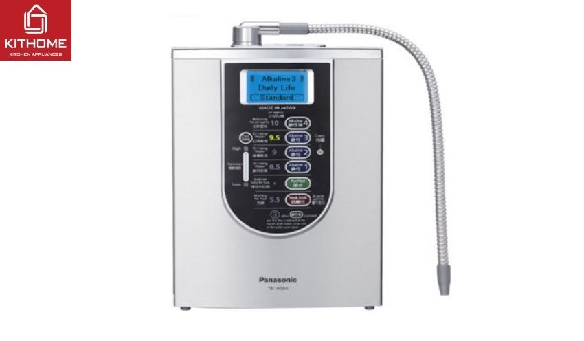 Ax881 cá cược trực tuyến Panasonic TK-AS66