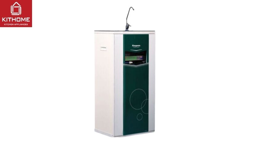 Ax881 cá cược trực tuyến Kangaroo KG09VTU 7 Lõi