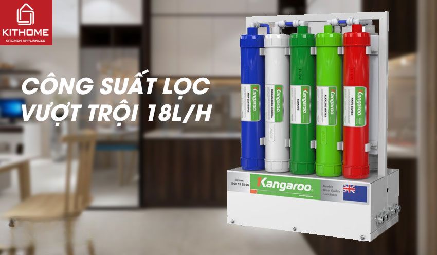 Ax881 cá cược trực tuyến Kangaroo KGHP66 9 Lõi