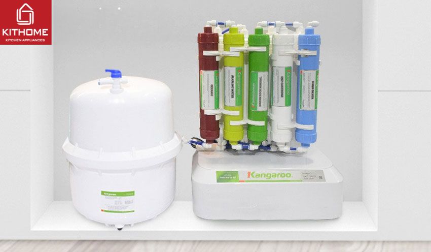 Ax881 cá cược trực tuyến Kangaroo KGRP88 9 Lõi