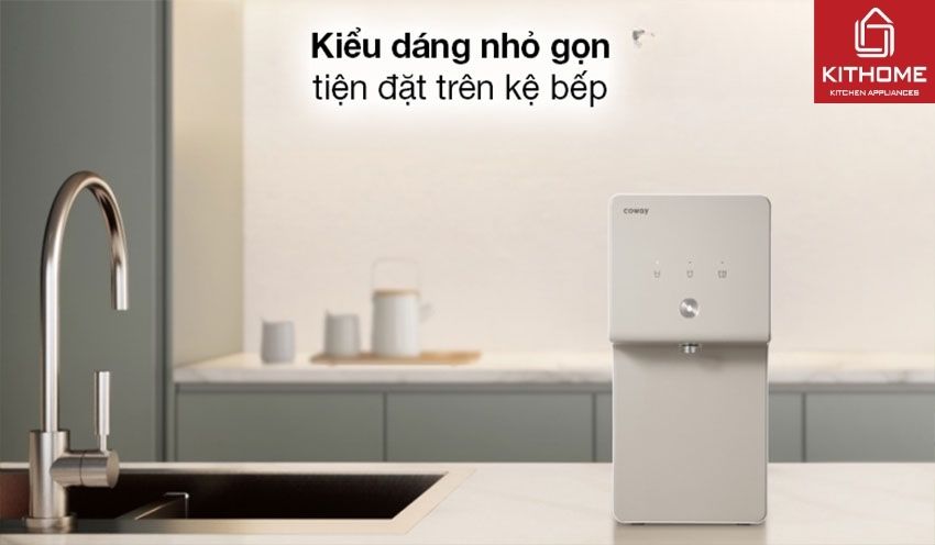 Ax881 cá cược trực tuyến Coway P-6320R 4 Lõi
