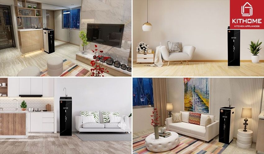 Ax881 cá cược trực tuyến Mutosi 10 Lõi MP-2100S
