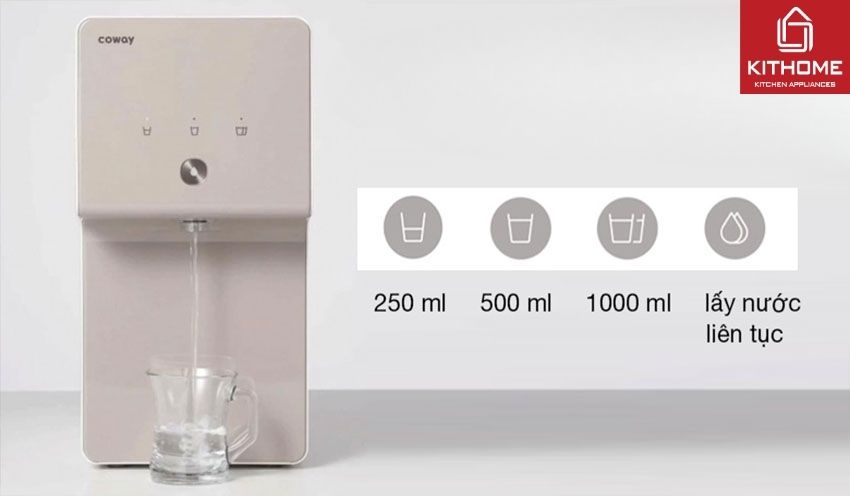 Ax881 cá cược trực tuyến Coway P-6320R 4 Lõi