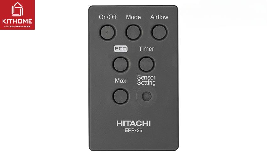 Máy Lọc AX88 comvip bắn cá đổi thưởng Hitachi EP-A6000(RE)