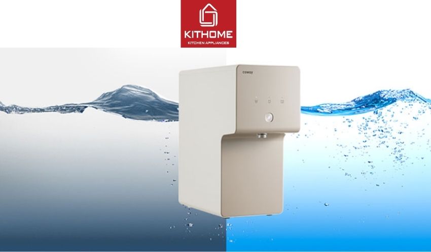 Ax881 cá cược trực tuyến Coway P-6320R 4 Lõi