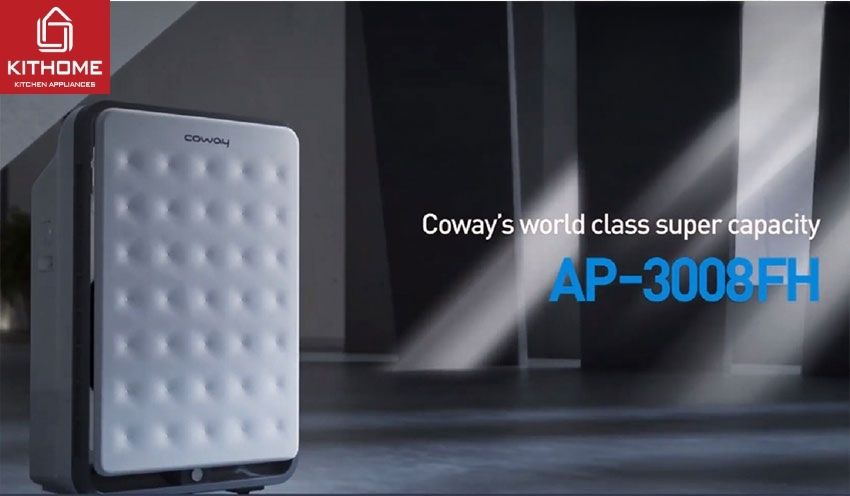 Máy Lọc AX88 comvip bắn cá đổi thưởng Coway AP-3008FHH