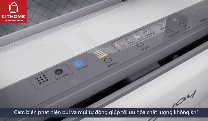 Máy Lọc AX88 comvip bắn cá đổi thưởng Coway AP-3008FHH