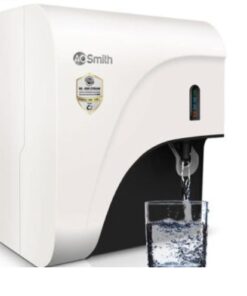 Ax881 cá cược trực tuyến RO AO Smith C1 4 Lõi