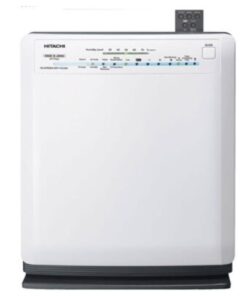 Máy Lọc AX88 ATQ Hitachi EP-P50J(WH)