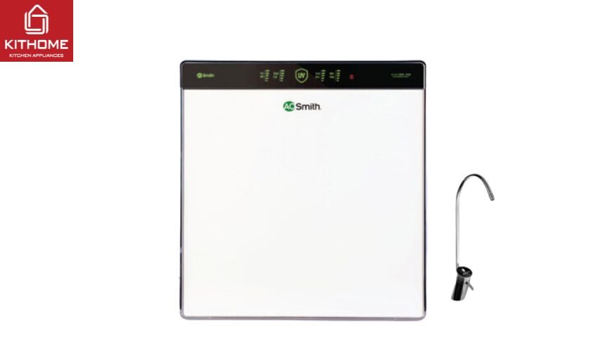 Ax881 cá cược trực tuyến AO Smith AR600-U3