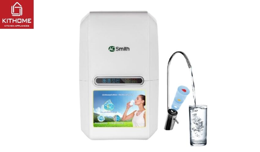 Ax881 cá cược trực tuyến AO Smith Vita Plus