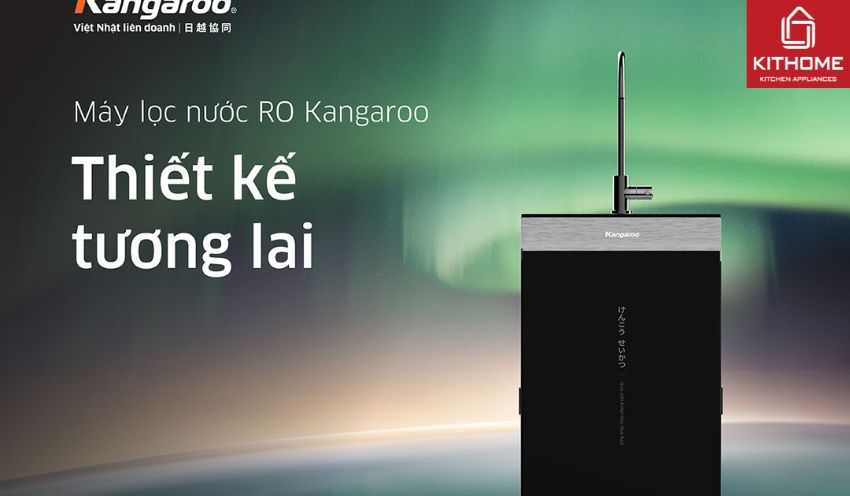 Ax881 cá cược trực tuyến Kangaroo KG11NA 11 Lõi