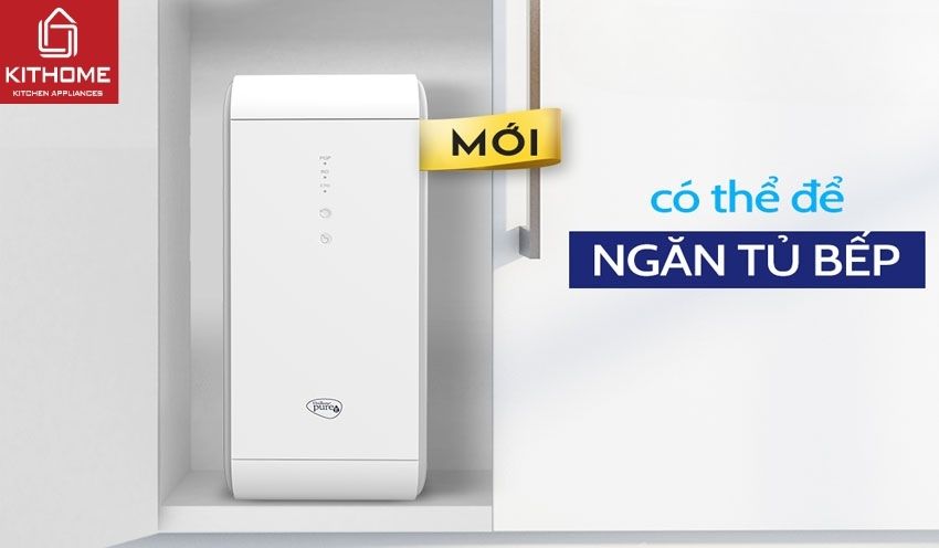 Ax881 cá cược trực tuyến Unilever Pureit Delica UR5440