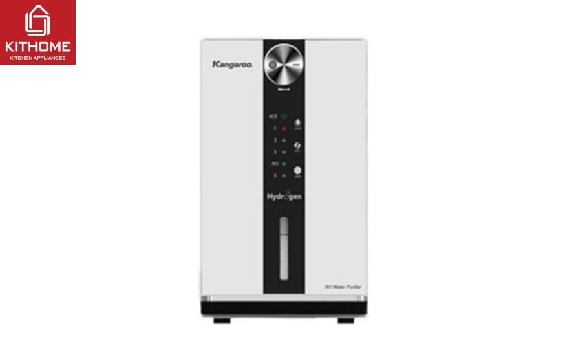 Ax881 cá cược trực tuyến Kangaroo Hydrogen KG100HD