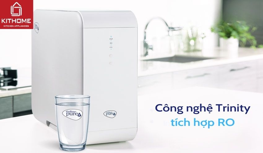 Ax881 cá cược trực tuyến Unilever Pureit Delica UR5440