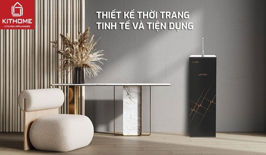 Ax881 cá cược trực tuyến Karofi Livotec 606-10 Lõi