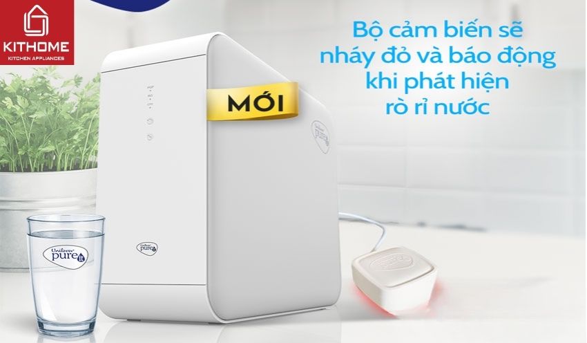 Ax881 cá cược trực tuyến Unilever Pureit Delica UR5440