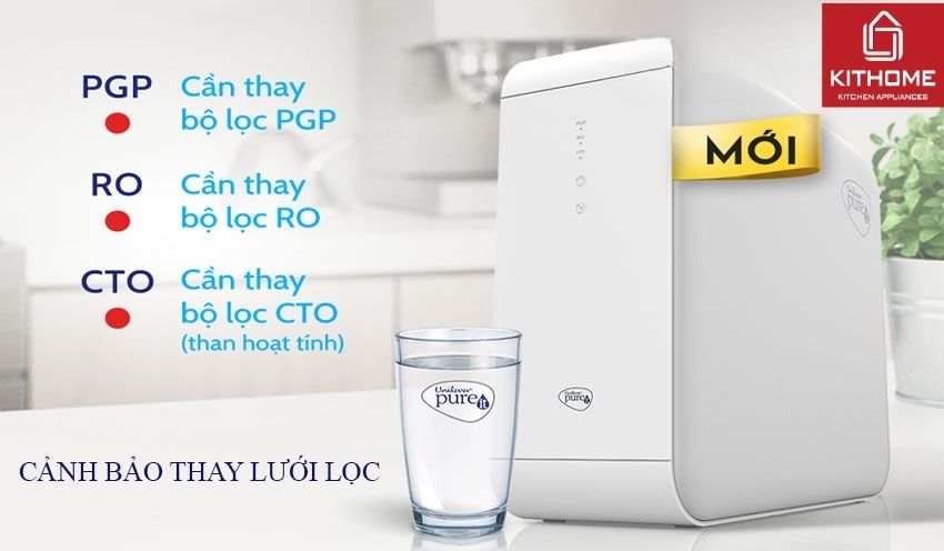 Ax881 cá cược trực tuyến Unilever Pureit Delica UR5440