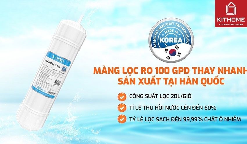 Ax881 cá cược trực tuyến Karofi Livotec 606-10 Lõi