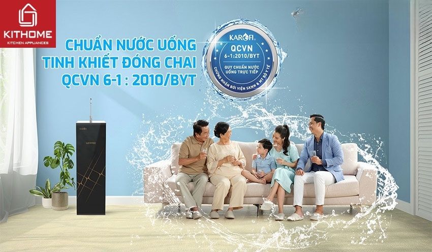Ax881 cá cược trực tuyến Karofi Livotec 606-10 Lõi