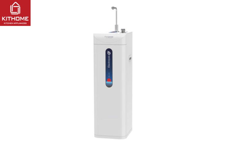 Ax881 cá cược trực tuyến Kangaroo Hydrogen Nóng Lạnh KG10A8ESG