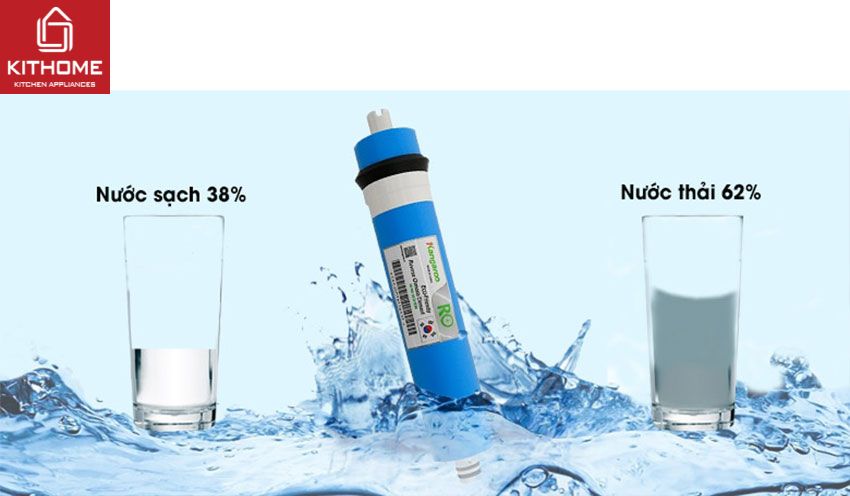 Ax881 cá cược trực tuyến RO Kangaroo KG109AVTU 9 Lõi