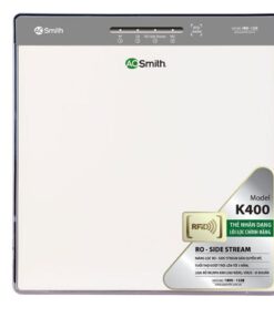 Ax881 cá cược trực tuyến AO Smith K400