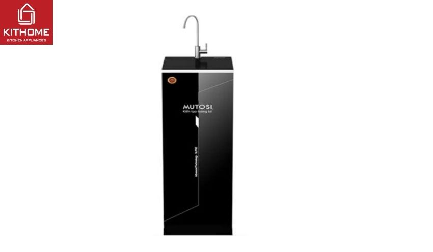 Ax881 cá cược trực tuyến Mutosi 10 Lõi MP-2100S