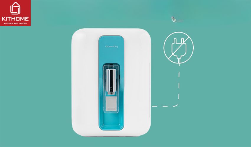 Ax881 cá cược trực tuyến Coway P-300L 5 Lõi