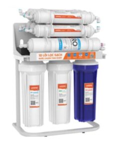 Ax881 cá cược trực tuyến RO Karofi Livotec 216 10 lõi